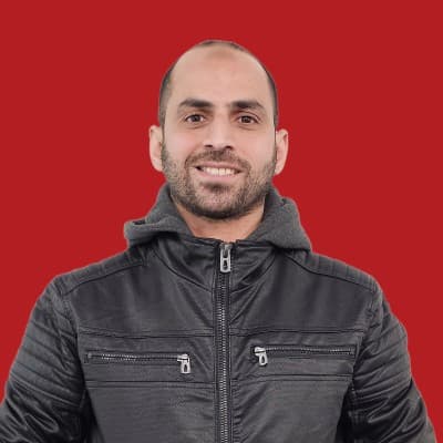 Sakr Mohamed - Vodafone
