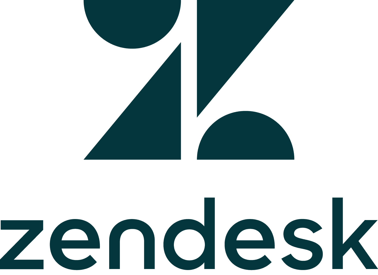 Zendesk Logo