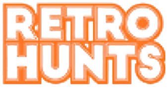 Retro Hunrs