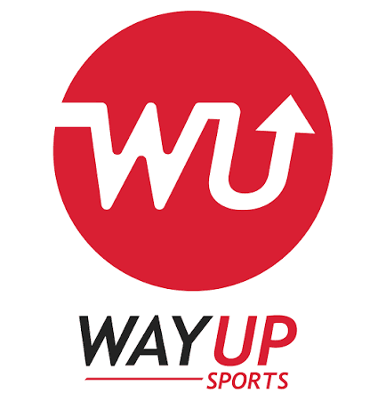 Wayup Sports Logo