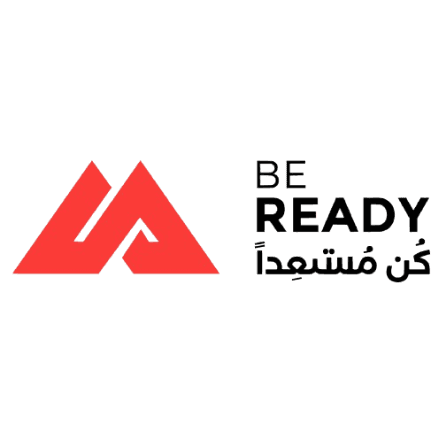 Be Ready