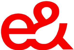 e&