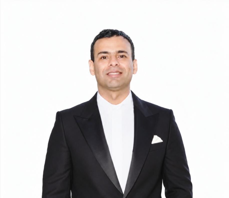 Ahmed Adam