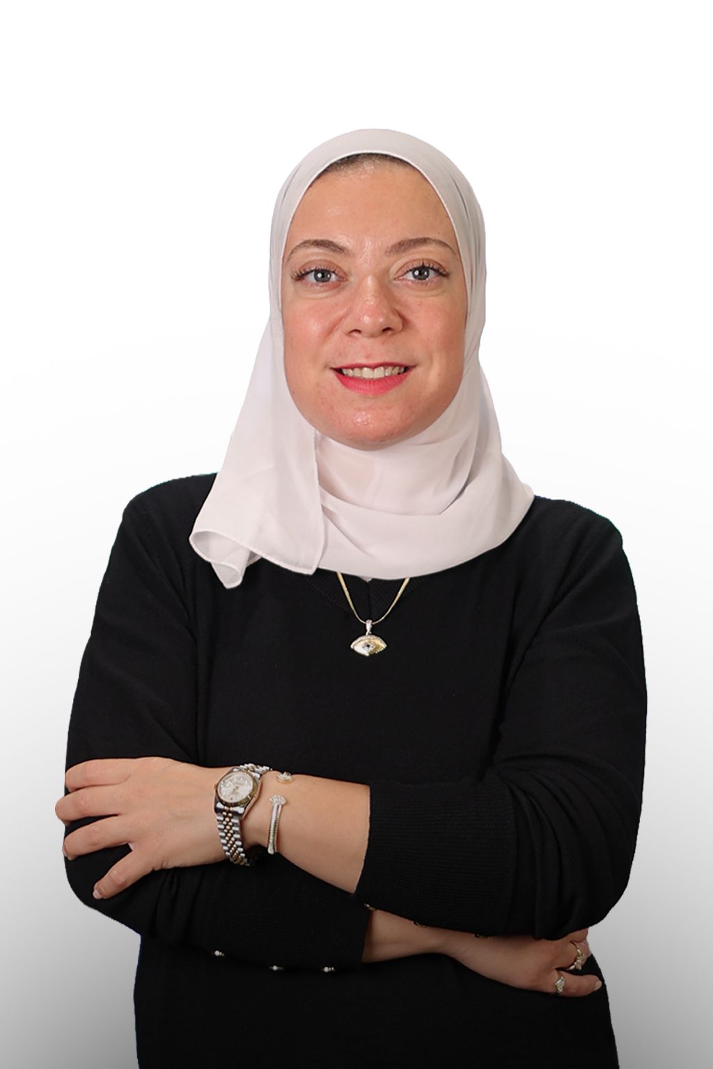 Nevien Magdy