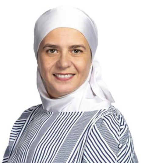 Rasha Ezz el Din